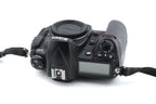 Nikon D300
