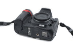 Nikon D300