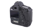 Canon EOS 1DX Mark II