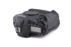 Canon EOS 1DX Mark II