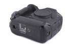 Canon EOS 1DX Mark II