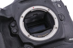 Canon EOS 1DX Mark II