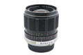 Minolta 28mm f2.5 MC W.Rokkor-SI