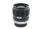 Minolta 28mm f2.5 MC W.Rokkor-SI
