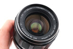 Minolta 28mm f2.5 MC W.Rokkor-SI