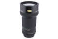 Canon 200mm f2.8 FDn