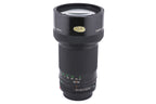 Canon 200mm f2.8 FDn