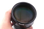 Canon 200mm f2.8 FDn