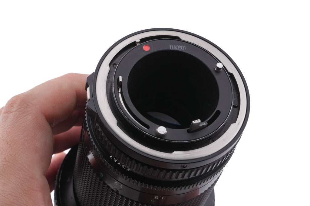 Canon 200mm f2.8 FDn