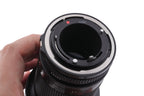 Canon 200mm f2.8 FDn