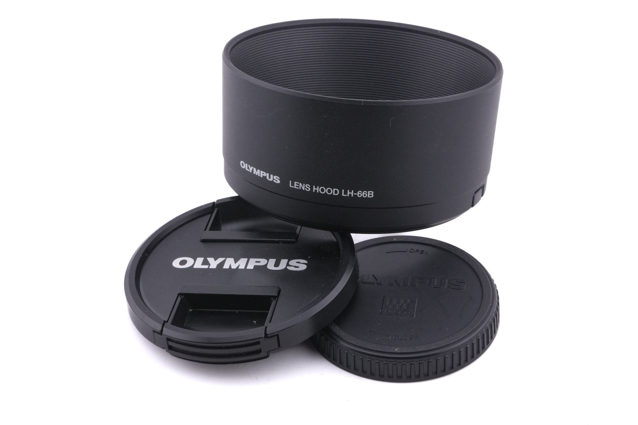 Olympus 25mm f1.2 M.Zuiko Digital Pro