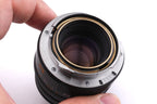 Leica 50mm f2 Summicron-M (Type V) (Black, 11826 / 11719)