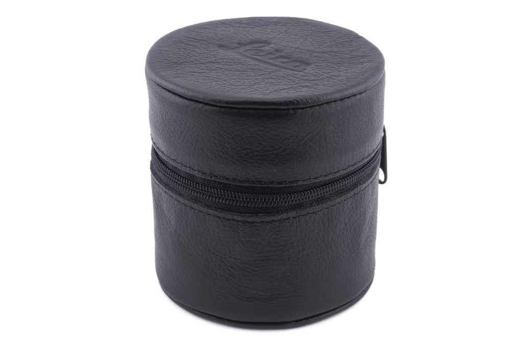Leica 50mm f2 Summicron-M (Type V) (Black, 11826 / 11719)