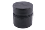 Leica 50mm f2 Summicron-M (Type V) (Black, 11826 / 11719)