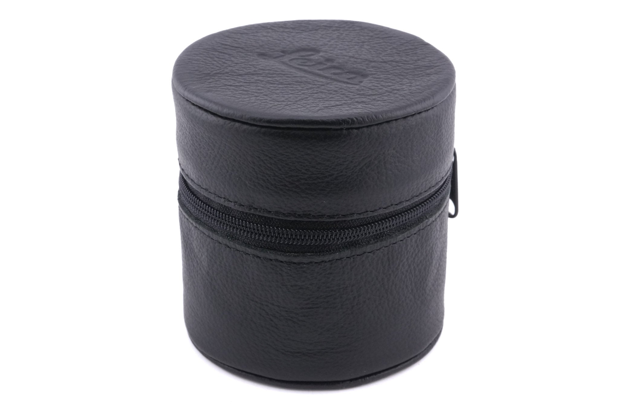 Leica 50mm f2 Summicron-M (Type V) (Black, 11826 / 11719)