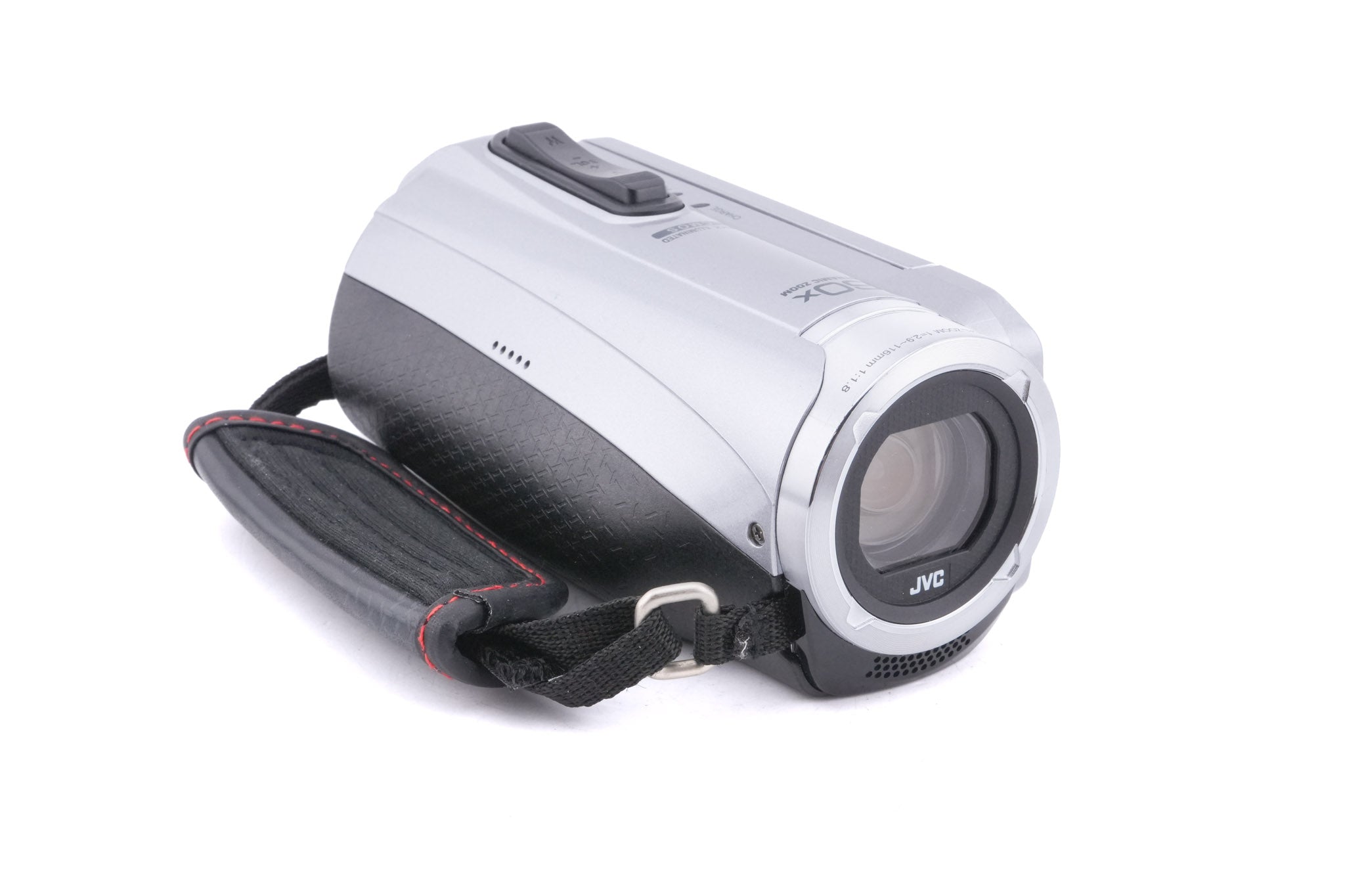 JVC GZ-R10SE
