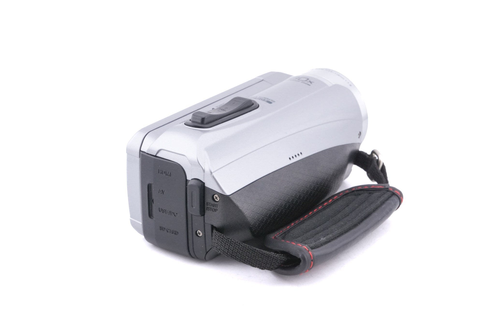 JVC GZ-R10SE