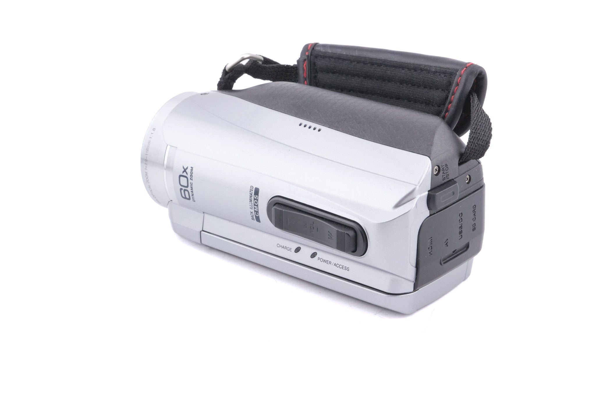 JVC GZ-R10SE