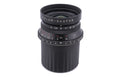 Voigtländer 21mm f4 Color-Skopar MC