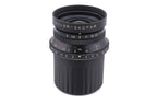 Voigtländer 21mm f4 Color-Skopar MC