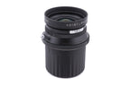 Voigtländer 21mm f4 Color-Skopar MC