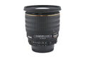Sigma 24mm f1.8 EX D DG Macro