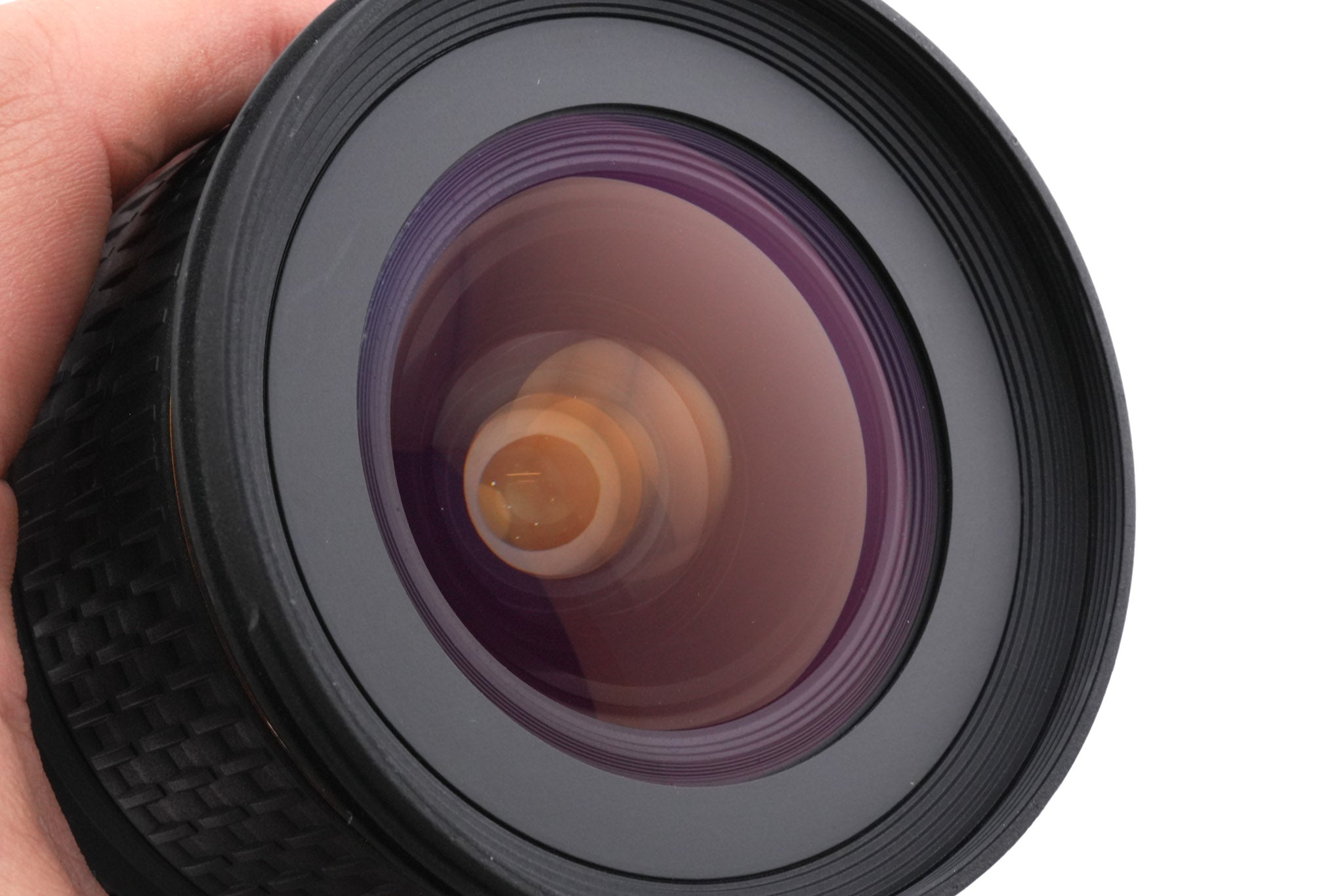 Sigma 24mm f1.8 EX D DG Macro