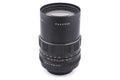 Pentacon 135mm f2.8 Electric MC