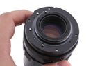 Pentacon 135mm f2.8 Electric MC