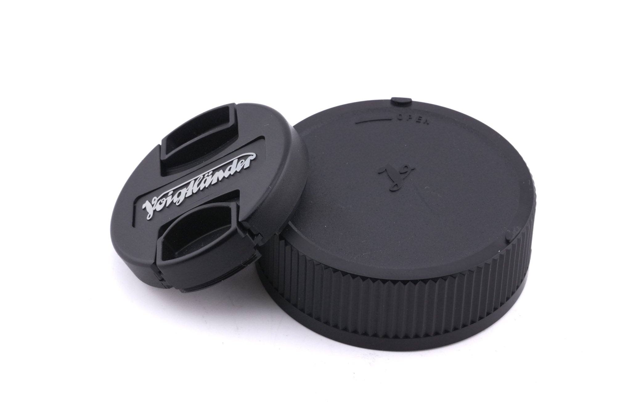 Voigtländer 35mm f2 Ultron VM Aspherical II