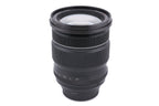 Fujifilm 16-55mm f2.8 Nano-GI Fujinon Aspherical XF R LM WR