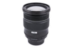 Fujifilm 16-55mm f2.8 Nano-GI Fujinon Aspherical XF R LM WR