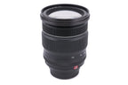Fujifilm 16-55mm f2.8 Nano-GI Fujinon Aspherical XF R LM WR