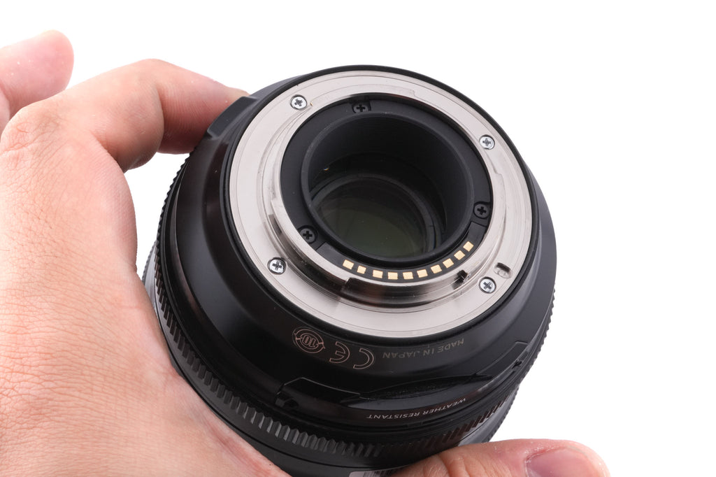 Fujifilm 16-55mm f2.8 Nano-GI Fujinon Aspherical XF R LM WR
