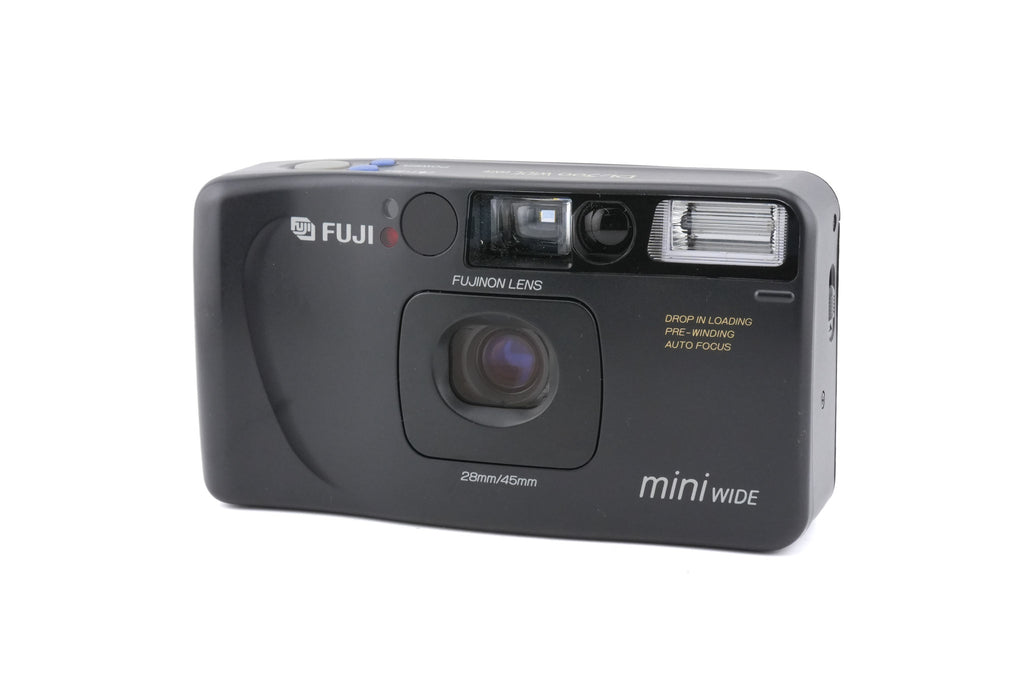 Fuji DL-500 Wide