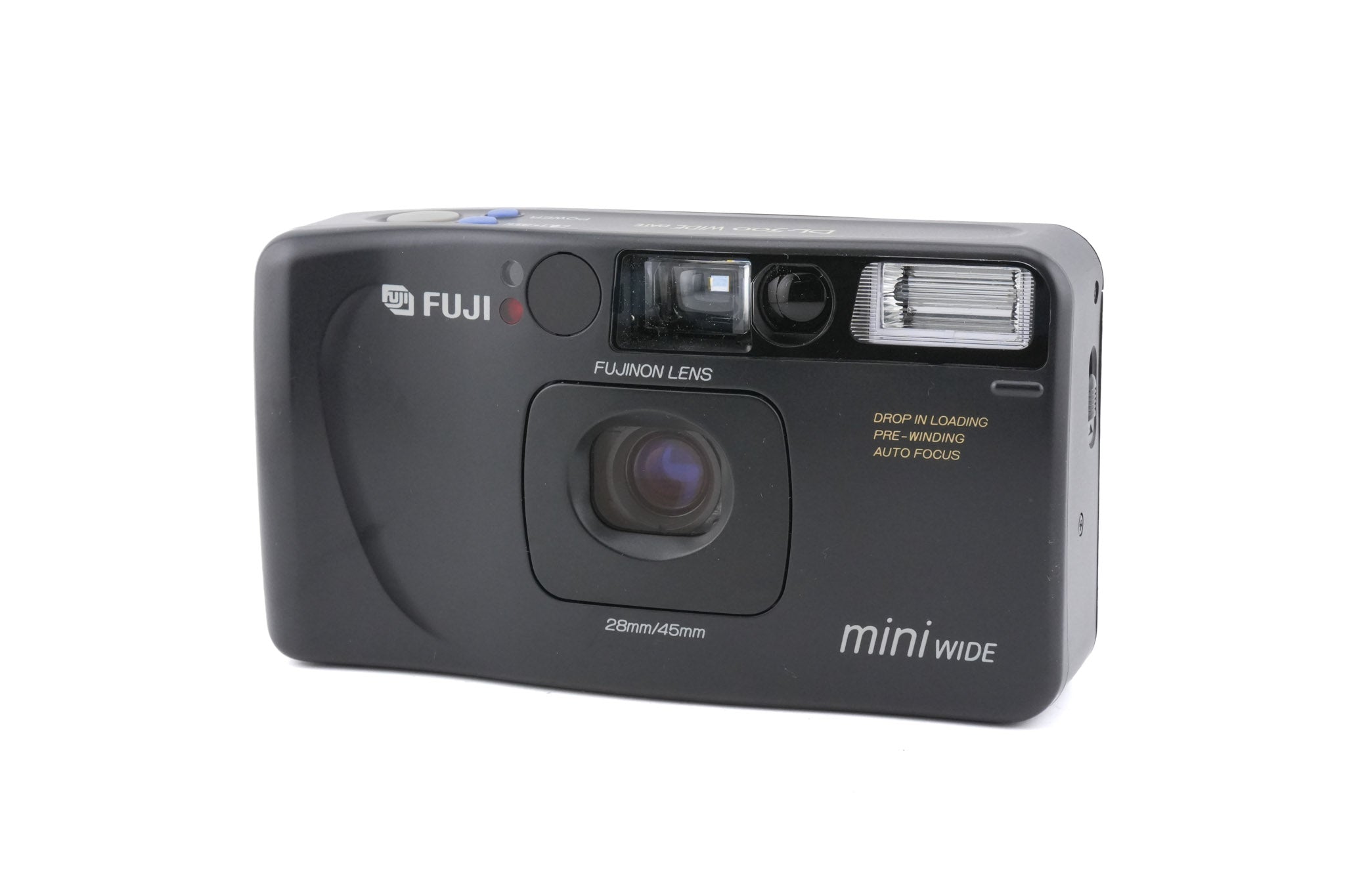 Fuji DL-500 Wide