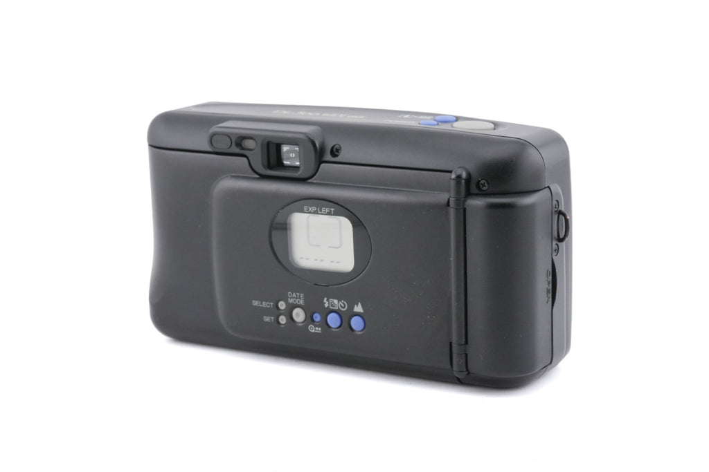 Fuji DL-500 Wide