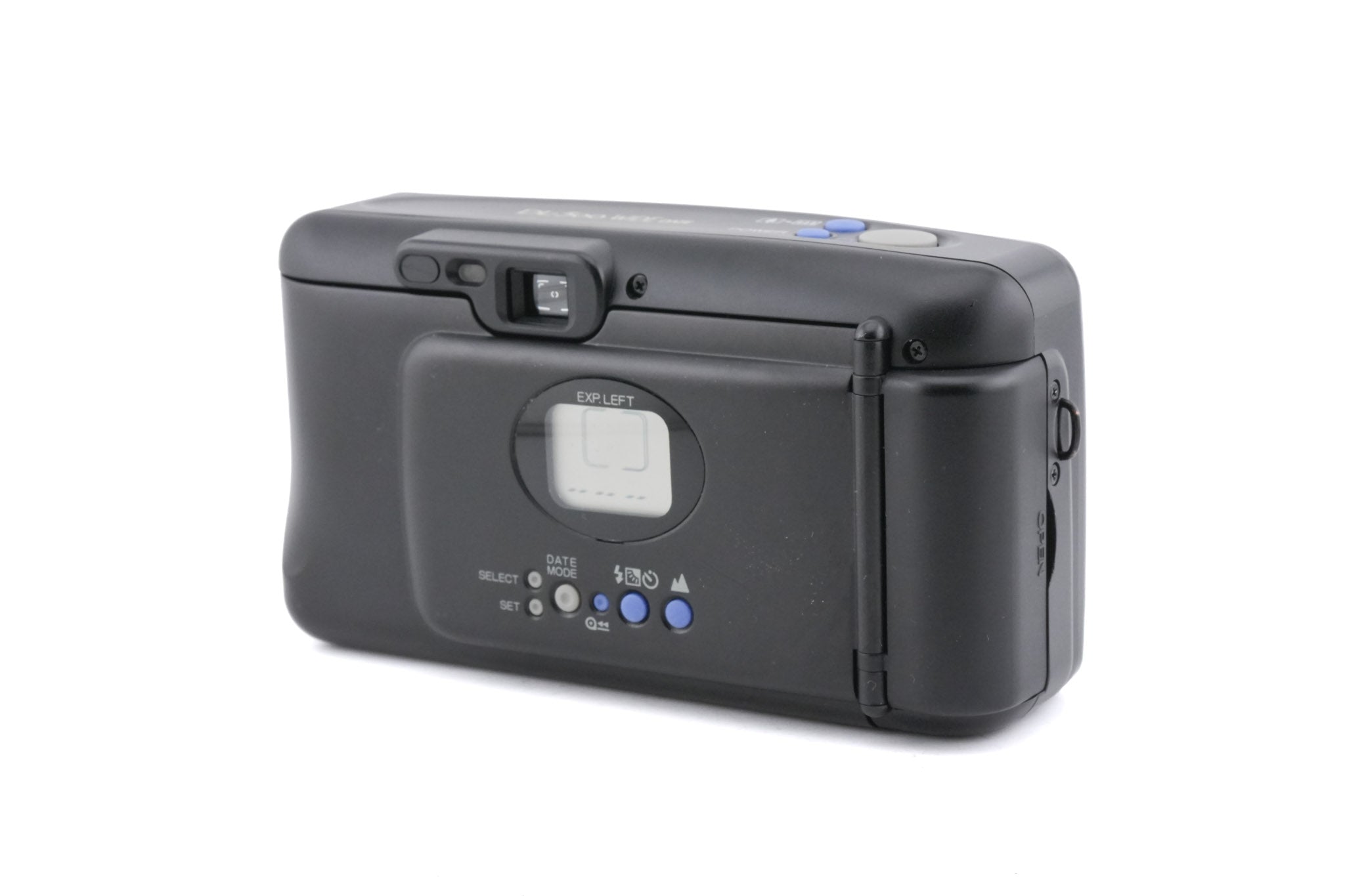 Fuji DL-500 Wide