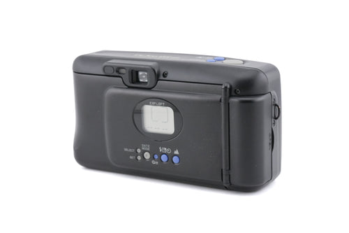 Fuji DL-500 Wide