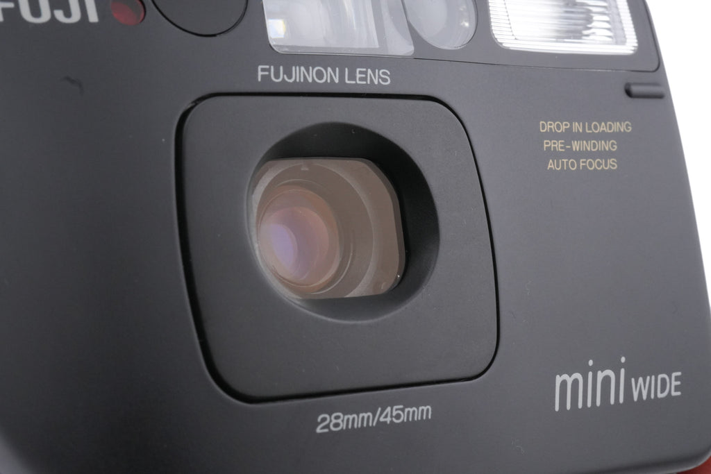 Fuji DL-500 Wide
