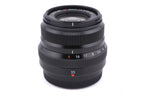 Fujifilm 35mm f2 Super EBC Fujinon Aspherical XF R WR
