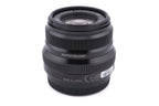 Fujifilm 35mm f2 Super EBC Fujinon Aspherical XF R WR