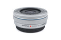 Olympus 14-42mm f3.5-5.6 M.Zuiko Digital EZ ED MSC