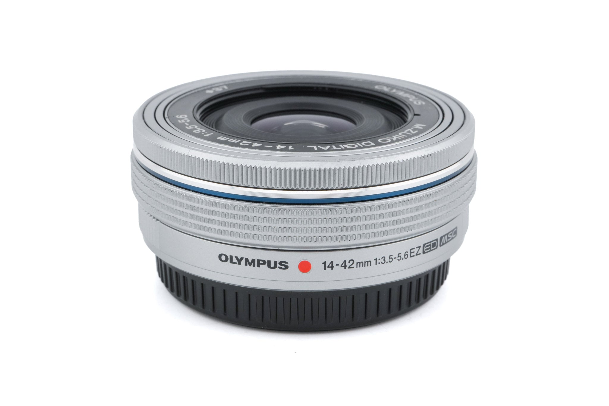 Olympus 14-42mm f3.5-5.6 M.Zuiko Digital EZ ED MSC