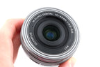 Olympus 14-42mm f3.5-5.6 M.Zuiko Digital EZ ED MSC