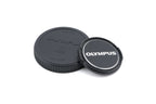 Olympus 14-42mm f3.5-5.6 M.Zuiko Digital EZ ED MSC