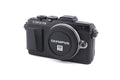 Olympus PEN E-PL7 + FL-LM2 Flash