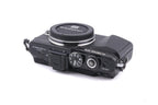 Olympus PEN E-PL7 + FL-LM2 Flash