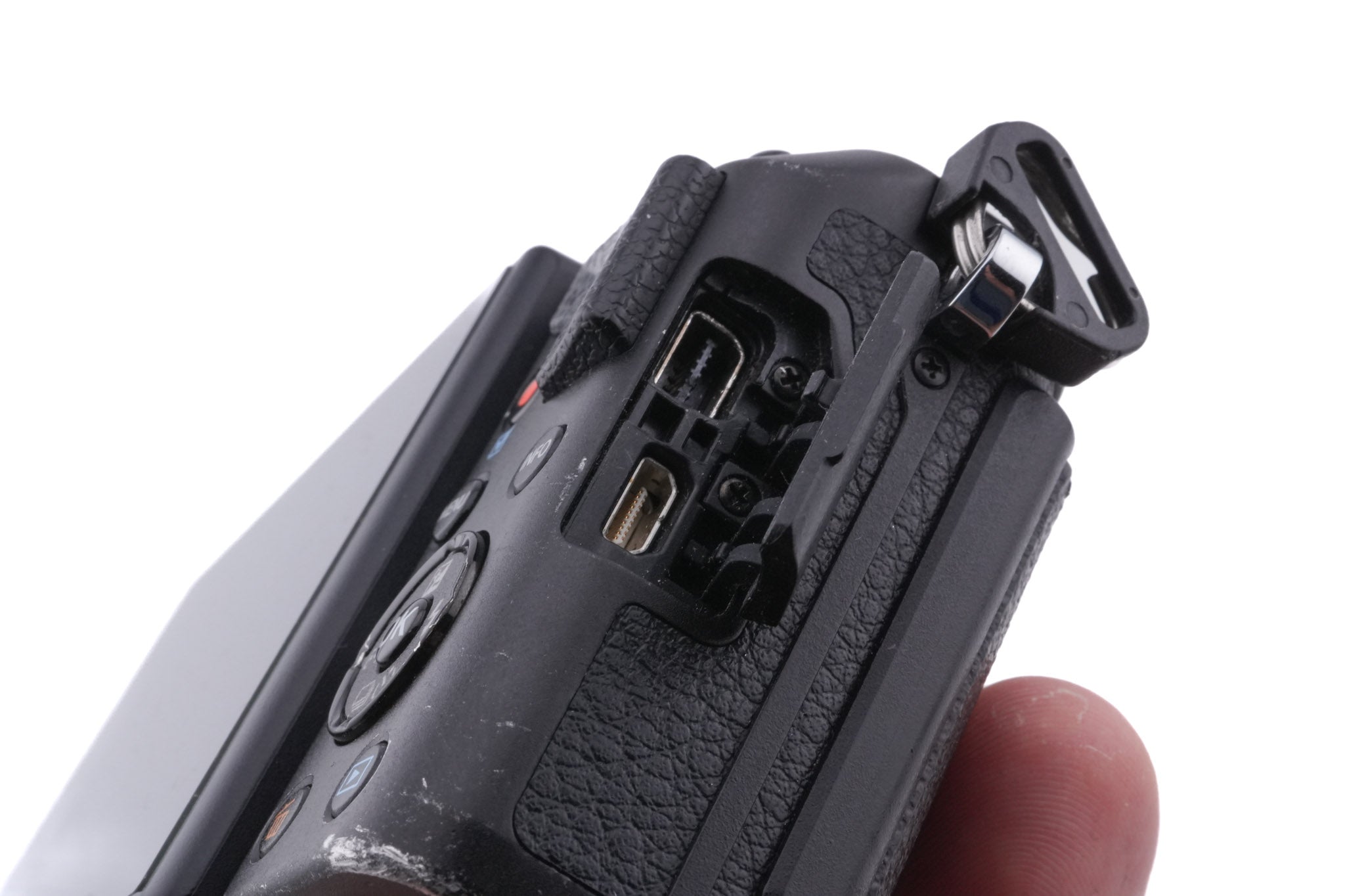 Olympus PEN E-PL7 + FL-LM2 Flash