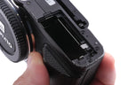Olympus PEN E-PL7 + FL-LM2 Flash
